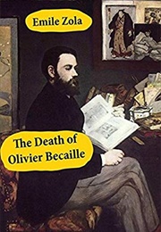 The Death of Oliver Becaille (Emile Zola)