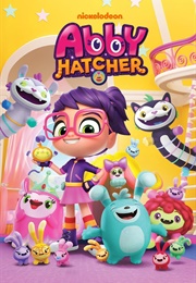 Abby Hatcher (2019)