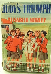 Judy&#39;s Triumph (Elisabeth Morley)