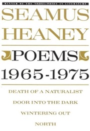 Poems, 1965-1975 (Seamus Heaney)