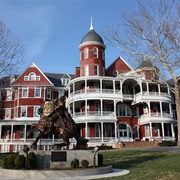 Southern Virginia University