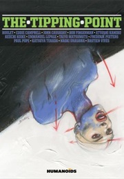 The Tipping Point (Humanoids)