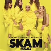 Skam España S4