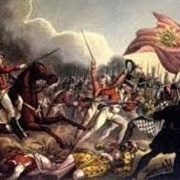 The First Carnatic War 1744-1748