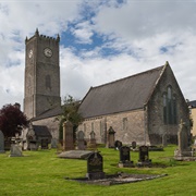 St Eunan's Cathedral, Raphoe