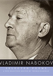 Selected Poems (Vladimir Nabokov)