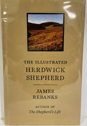 The Illustrated Herdwick Shepherd (James Rebank)