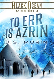 To Err Is Azrin (J.S. Morin)