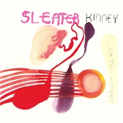 One Beat (Sleater-Kinney, 2002)