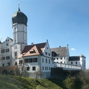 Vöhlinschloss