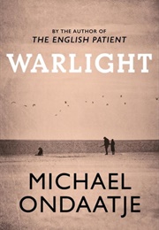 Warlight (Ondaatje)