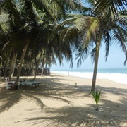 Sassandra, Cote D'ivoire