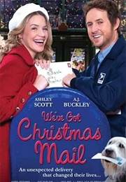 Christmas Mail (2010)