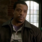 Detective Hank Griffin (Grimm)