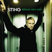 Brand New Day (Sting, 1999)
