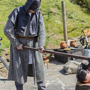 Hangmen and Headsmen