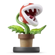 Piranha Plant (Smash Bros.)