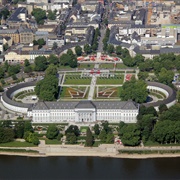 Kurfürstliches Schloss, Koblenz
