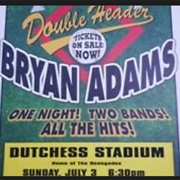 Bryan Adams - Run to You