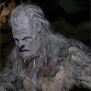 Yeti - Yeti: Curse of the Snow Demon