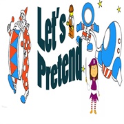 Let's Pretend
