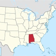 Alabama