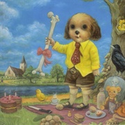 Angels of Light - We Are Him