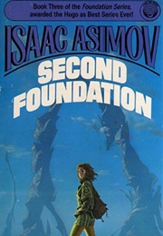 Second Foundation (Isaac Asimov)
