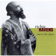 Richie Havens Cuts to the Chase