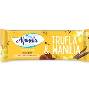 Alpinella Trufla & Wanilia