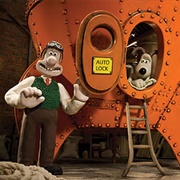 Wallace and Gromit's World of Inventions: Reach for the Sky