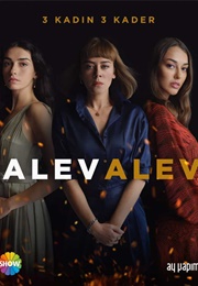 Alev Alev (2020)