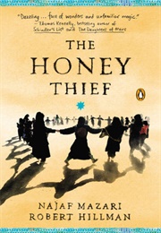 The Honey Thief (Najaf Mazari)