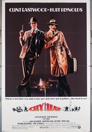 City Heat (1984)