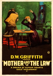 The Mother and the Law (1919)