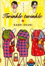 Twinkle Twinkle (Kaori Ekuni)