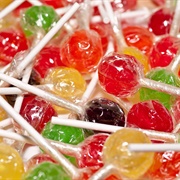 Lolipops