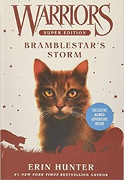Bramblestar's Storm (Erin Hunter)