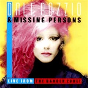 Noticeable One - Missing Persons