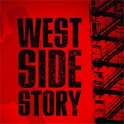 West Side Story (Various Artists, 1961)