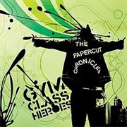 The Papercut Chronicles by Gym Class Heroes