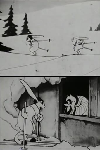 My Ski Trip (1930)