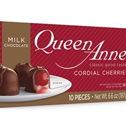 Queen Anne Cordial Cherries