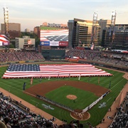 Atlanta Braves- Truist Park