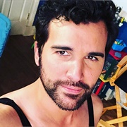 Juan Pablo Di Pace (Gay, He/Him)