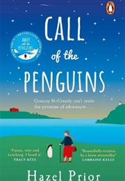 Call of the Penguins (Hazel Prior)