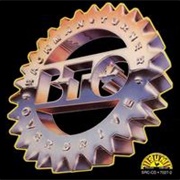 Bachman-Turner Overdrive - Bachman-Turner Overdrive