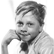 Mickey Rooney