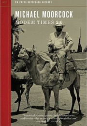 Modem Times 2.0 (Michael Moorcock)