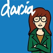 Daria (1997-2001)